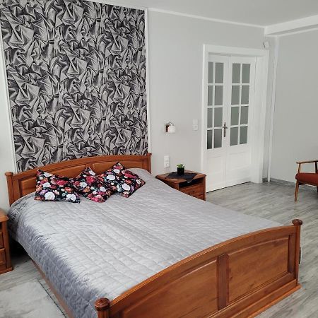 Apartamenty U Zosi Karpacz Buitenkant foto