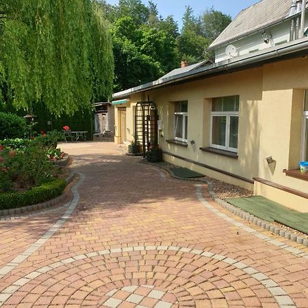 Apartamenty U Zosi Karpacz Buitenkant foto