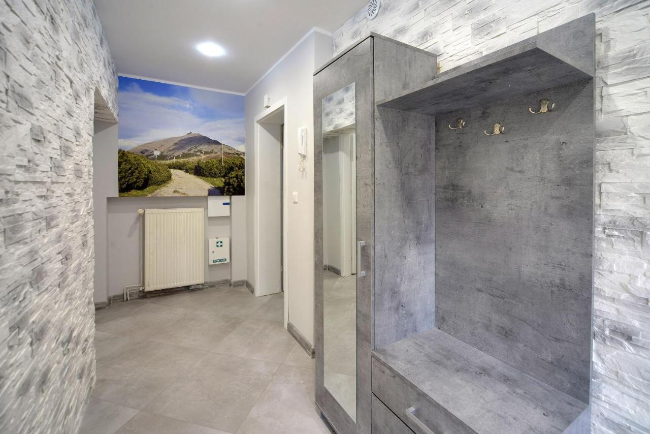 Apartamenty U Zosi Karpacz Buitenkant foto