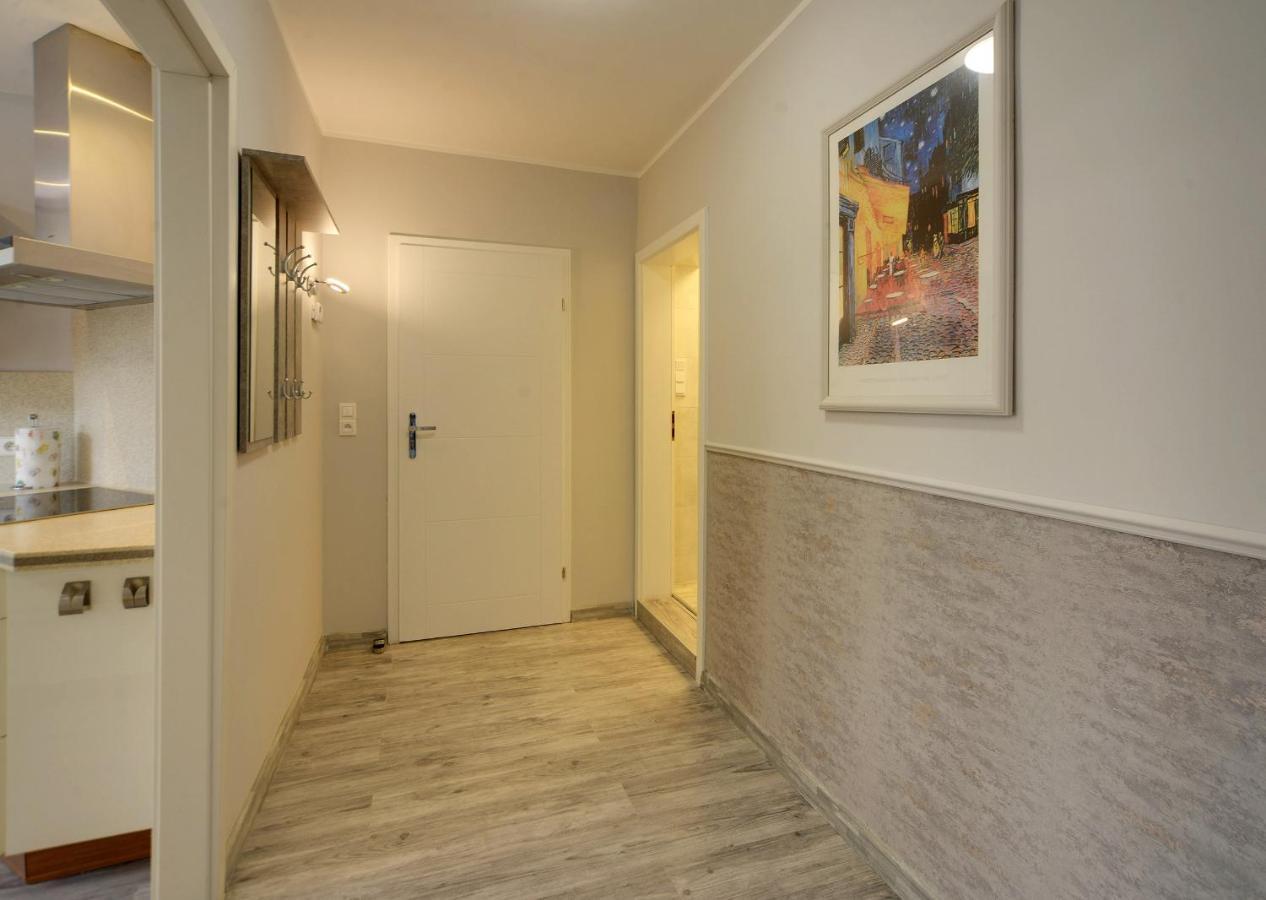 Apartamenty U Zosi Karpacz Buitenkant foto