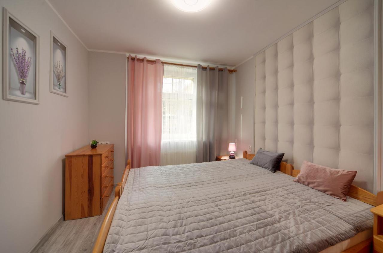 Apartamenty U Zosi Karpacz Buitenkant foto