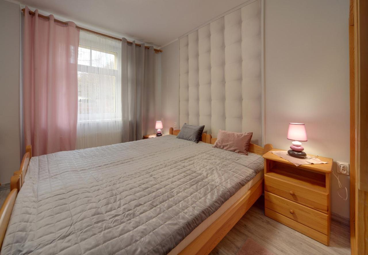 Apartamenty U Zosi Karpacz Buitenkant foto