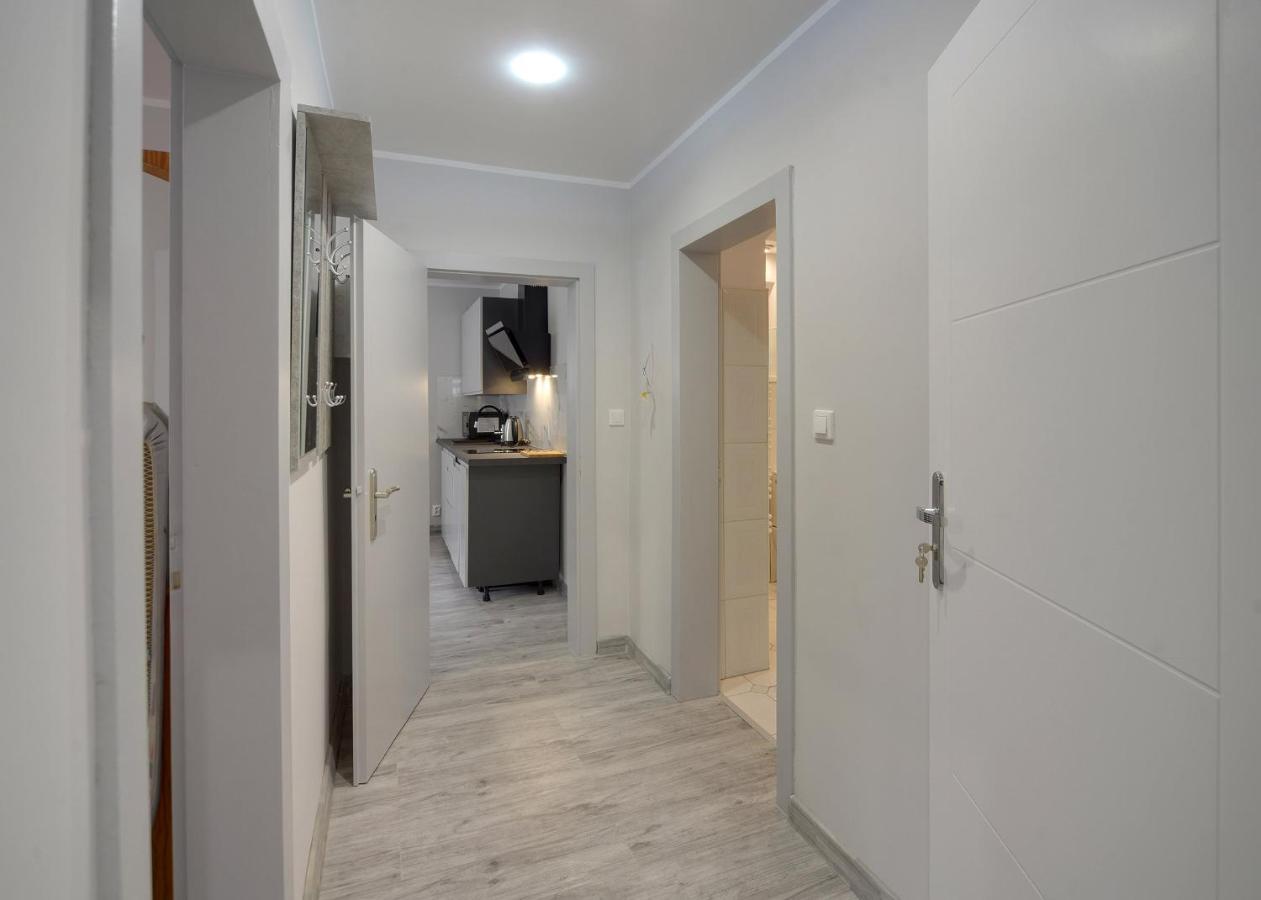 Apartamenty U Zosi Karpacz Buitenkant foto