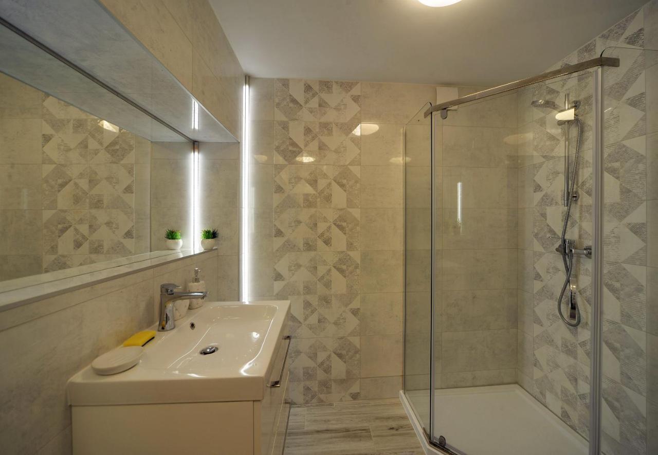 Apartamenty U Zosi Karpacz Buitenkant foto