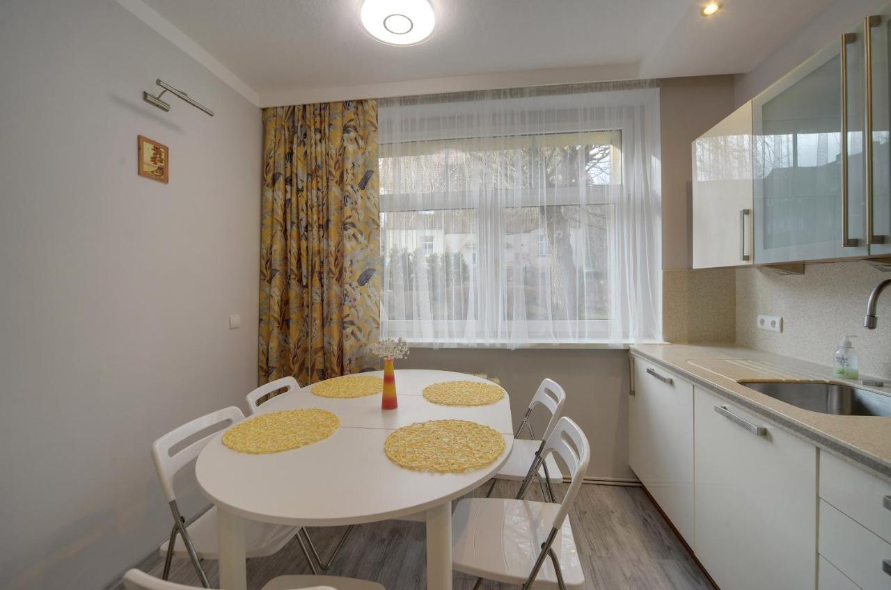 Apartamenty U Zosi Karpacz Buitenkant foto