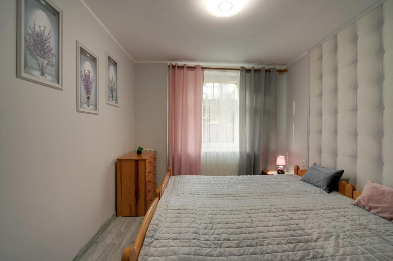 Apartamenty U Zosi Karpacz Buitenkant foto