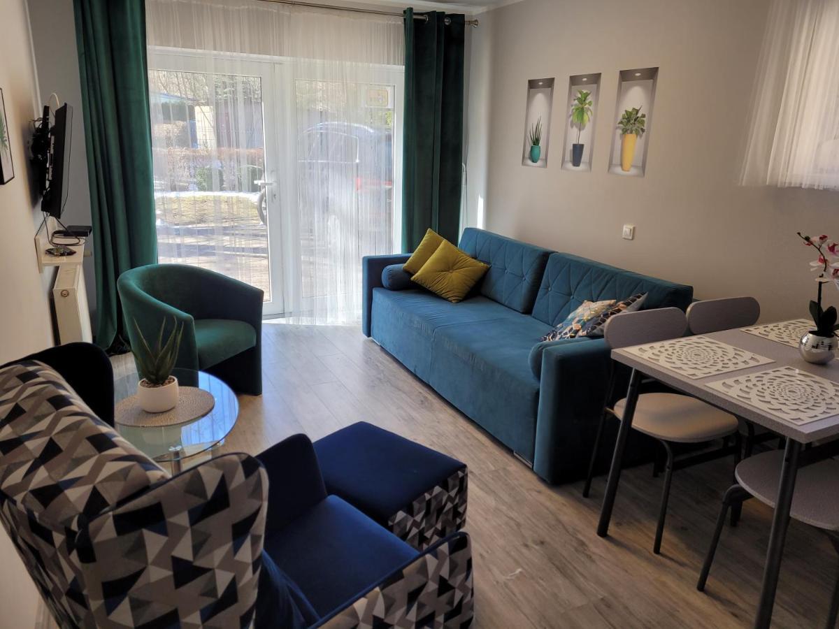 Apartamenty U Zosi Karpacz Buitenkant foto