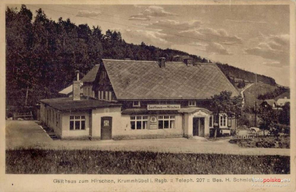Apartamenty U Zosi Karpacz Buitenkant foto